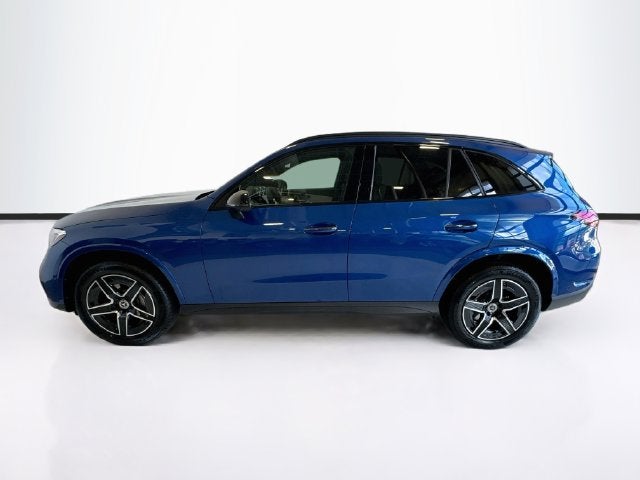 2027 Mercedes-Benz GLC GLC 300 4MATIC®