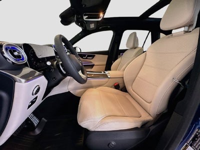 2027 Mercedes-Benz GLC GLC 300 4MATIC®