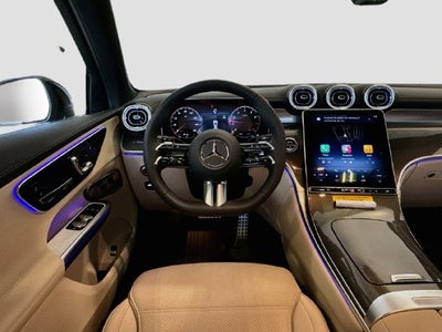 2027 Mercedes-Benz GLC GLC 300 4MATIC®