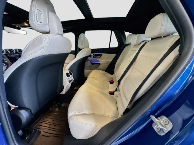 2027 Mercedes-Benz GLC GLC 300 4MATIC®