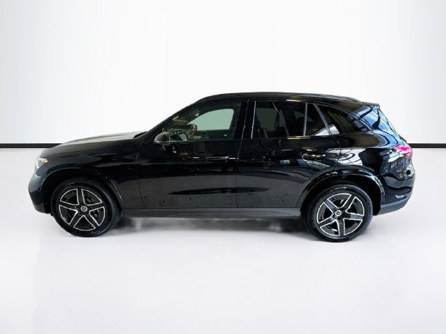 2027 Mercedes-Benz GLC GLC 300 4MATIC®