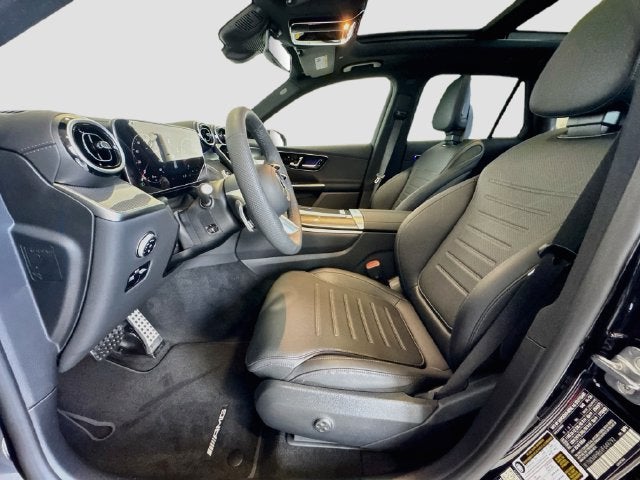 2027 Mercedes-Benz GLC GLC 300 4MATIC®