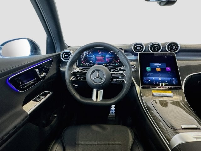 2027 Mercedes-Benz GLC GLC 300 4MATIC®