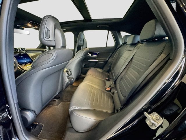 2027 Mercedes-Benz GLC GLC 300 4MATIC®