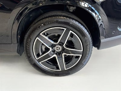 2027 Mercedes-Benz GLC GLC 300 4MATIC®