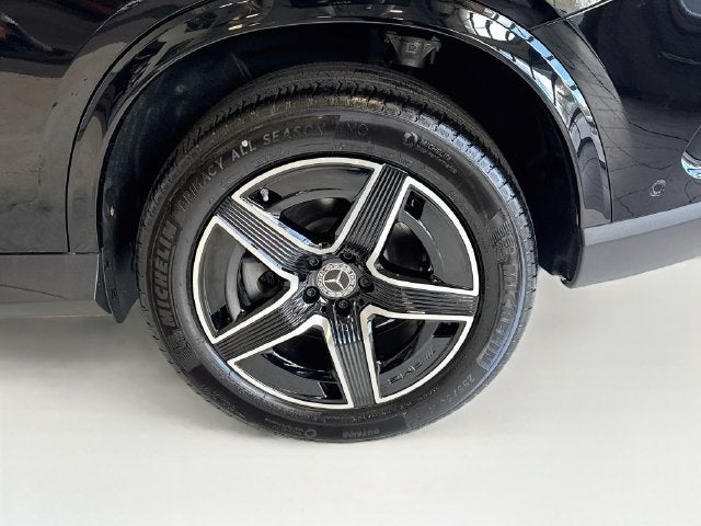 2027 Mercedes-Benz GLC GLC 300 4MATIC®
