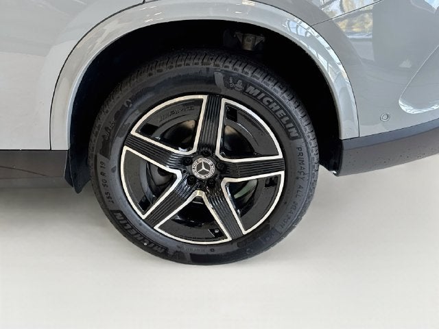 2027 Mercedes-Benz GLC GLC 300 4MATIC®