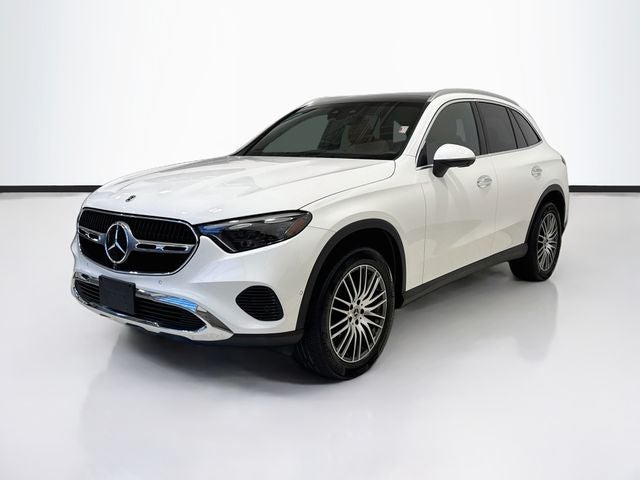 2024 Mercedes-Benz GLC GLC 300 4MATIC®