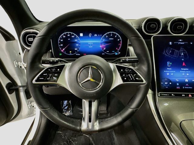 2024 Mercedes-Benz GLC GLC 300 4MATIC®