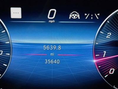 2024 Mercedes-Benz GLC GLC 300 4MATIC®