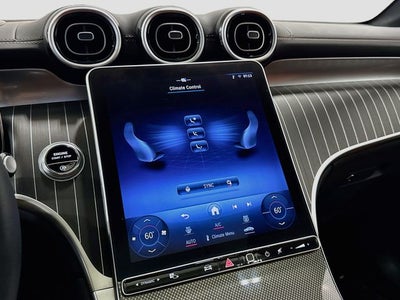 2024 Mercedes-Benz GLC GLC 300 4MATIC®
