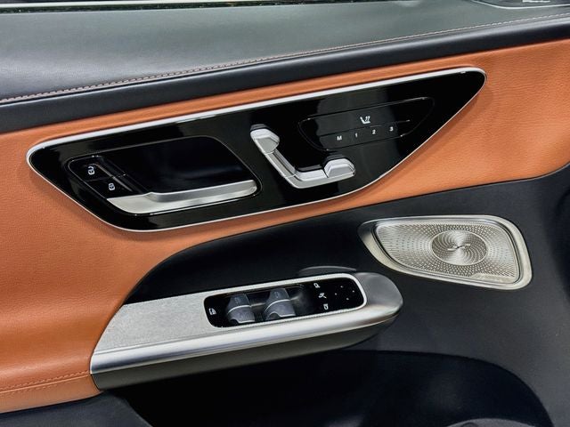 2024 Mercedes-Benz GLC GLC 300 4MATIC®