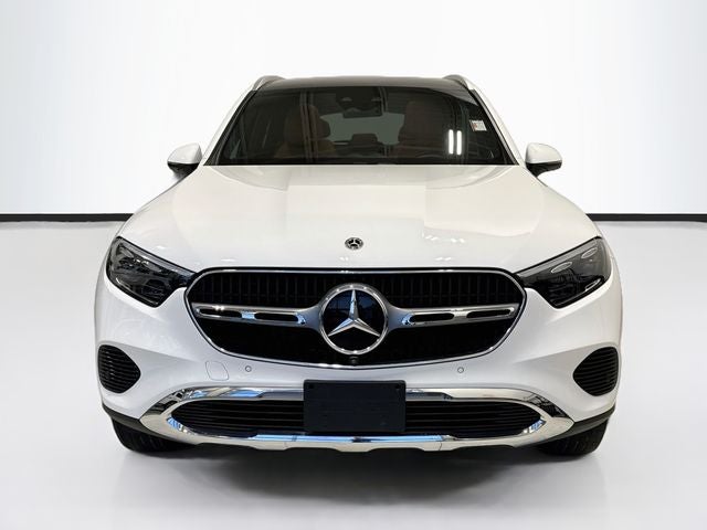 2024 Mercedes-Benz GLC GLC 300 4MATIC®