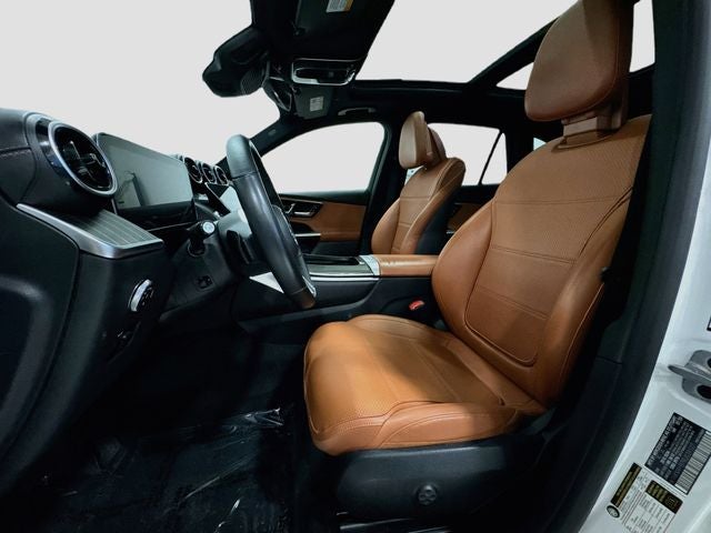 2024 Mercedes-Benz GLC GLC 300 4MATIC®