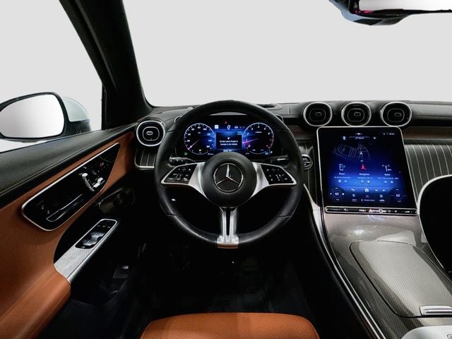 2024 Mercedes-Benz GLC GLC 300 4MATIC®