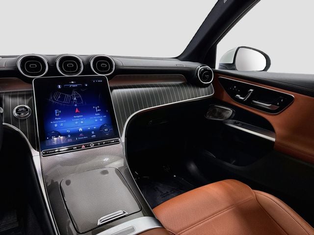 2024 Mercedes-Benz GLC GLC 300 4MATIC®
