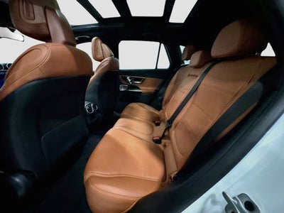 2024 Mercedes-Benz GLC GLC 300 4MATIC®