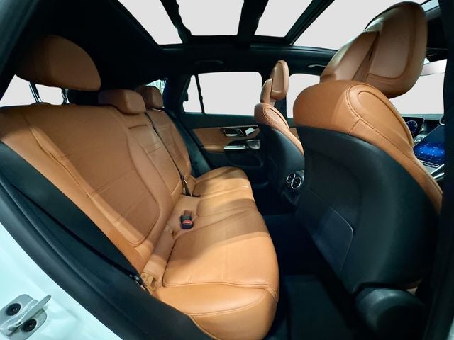 2024 Mercedes-Benz GLC GLC 300 4MATIC®