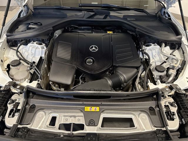 2024 Mercedes-Benz GLC GLC 300 4MATIC®
