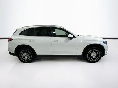 2024 Mercedes-Benz GLC GLC 300 4MATIC®