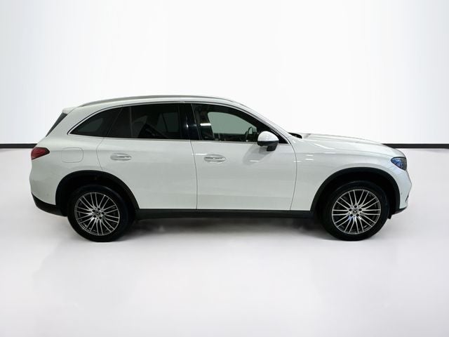 2024 Mercedes-Benz GLC GLC 300 4MATIC®