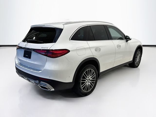 2024 Mercedes-Benz GLC GLC 300 4MATIC®