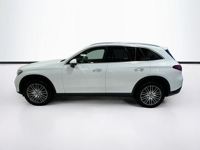 2024 Mercedes-Benz GLC GLC 300 4MATIC®