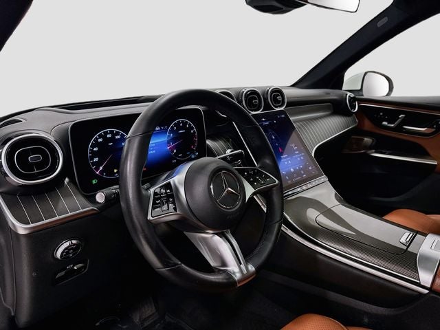 2024 Mercedes-Benz GLC GLC 300 4MATIC®