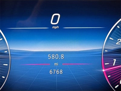 2025 Mercedes-Benz GLC GLC 300 4MATIC®