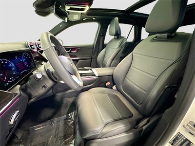 2025 Mercedes-Benz GLC GLC 300 4MATIC®
