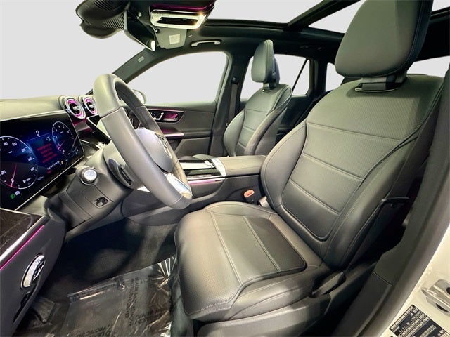 2025 Mercedes-Benz GLC GLC 300 4MATIC®