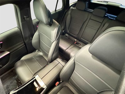 2025 Mercedes-Benz GLC GLC 300 4MATIC®
