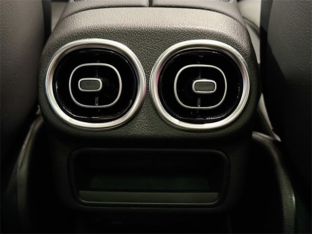 2025 Mercedes-Benz GLC GLC 300 4MATIC®