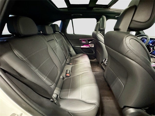 2025 Mercedes-Benz GLC GLC 300 4MATIC®