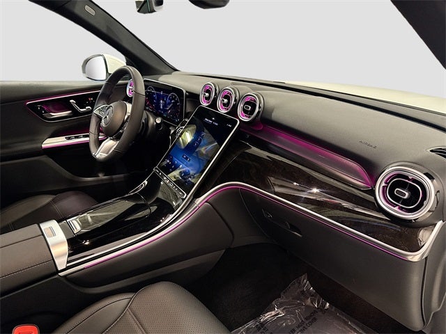 2025 Mercedes-Benz GLC GLC 300 4MATIC®