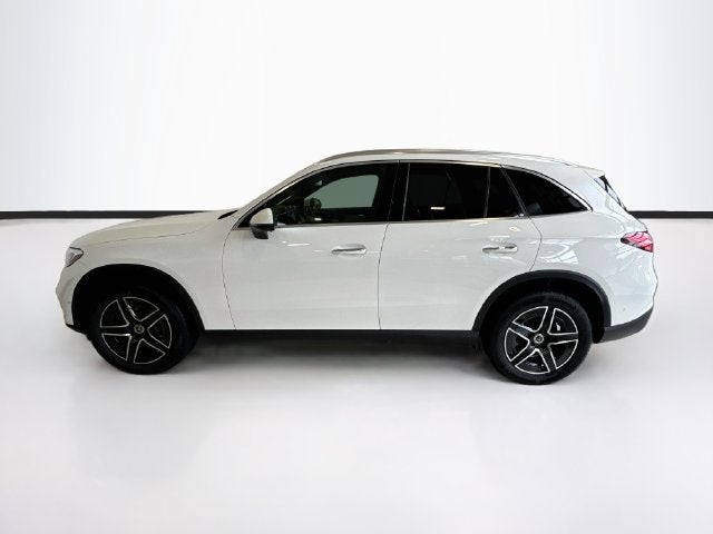 2027 Mercedes-Benz GLC GLC 300 4MATIC®