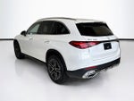 2027 Mercedes-Benz GLC GLC 300 4MATIC®