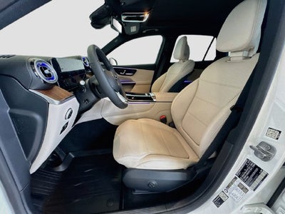 2027 Mercedes-Benz GLC GLC 300 4MATIC®