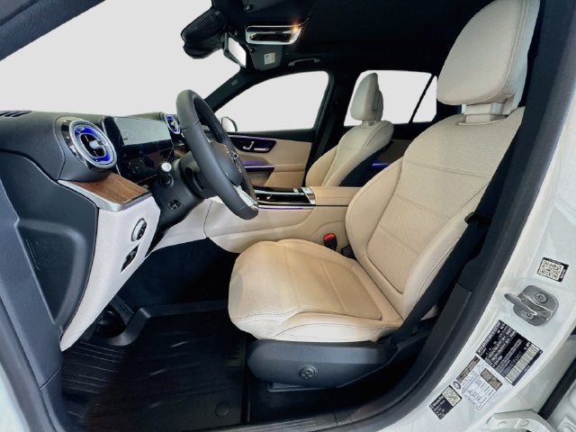 2027 Mercedes-Benz GLC GLC 300 4MATIC®