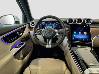 2027 Mercedes-Benz GLC GLC 300 4MATIC®
