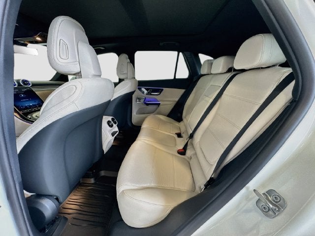 2027 Mercedes-Benz GLC GLC 300 4MATIC®