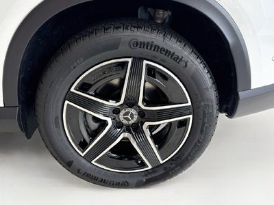 2027 Mercedes-Benz GLC GLC 300 4MATIC®