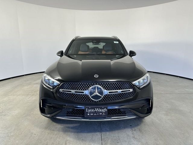 2023 Mercedes-Benz GLC GLC 300 4MATIC®