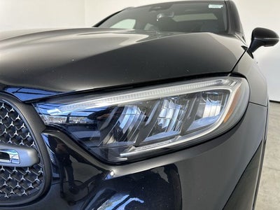 2023 Mercedes-Benz GLC GLC 300 4MATIC®