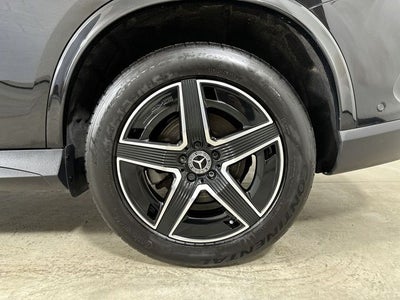 2023 Mercedes-Benz GLC GLC 300 4MATIC®