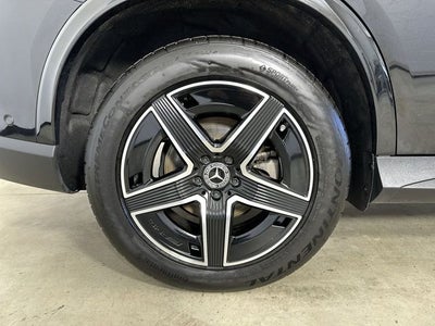 2023 Mercedes-Benz GLC GLC 300 4MATIC®