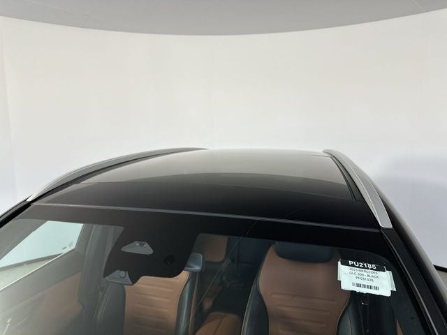 2023 Mercedes-Benz GLC GLC 300 4MATIC®
