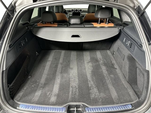 2023 Mercedes-Benz GLC GLC 300 4MATIC®