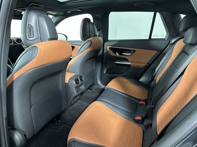 2023 Mercedes-Benz GLC GLC 300 4MATIC®