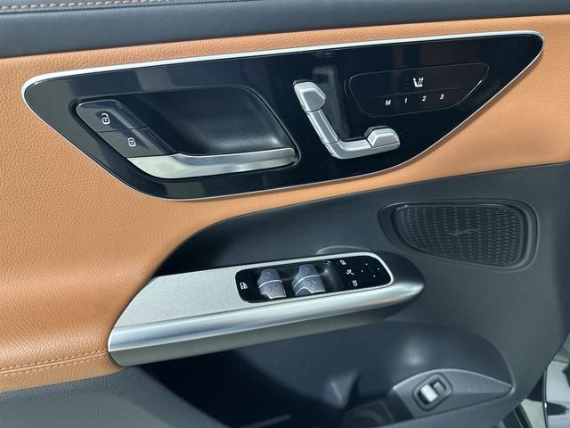 2023 Mercedes-Benz GLC GLC 300 4MATIC®